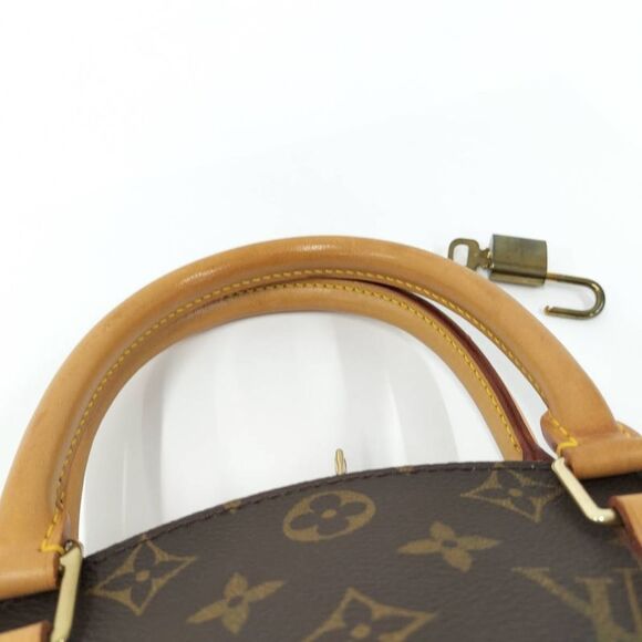 Louis Vuitton Ellipse MM Handbag Monogram M51126 - Picture 5 of 8